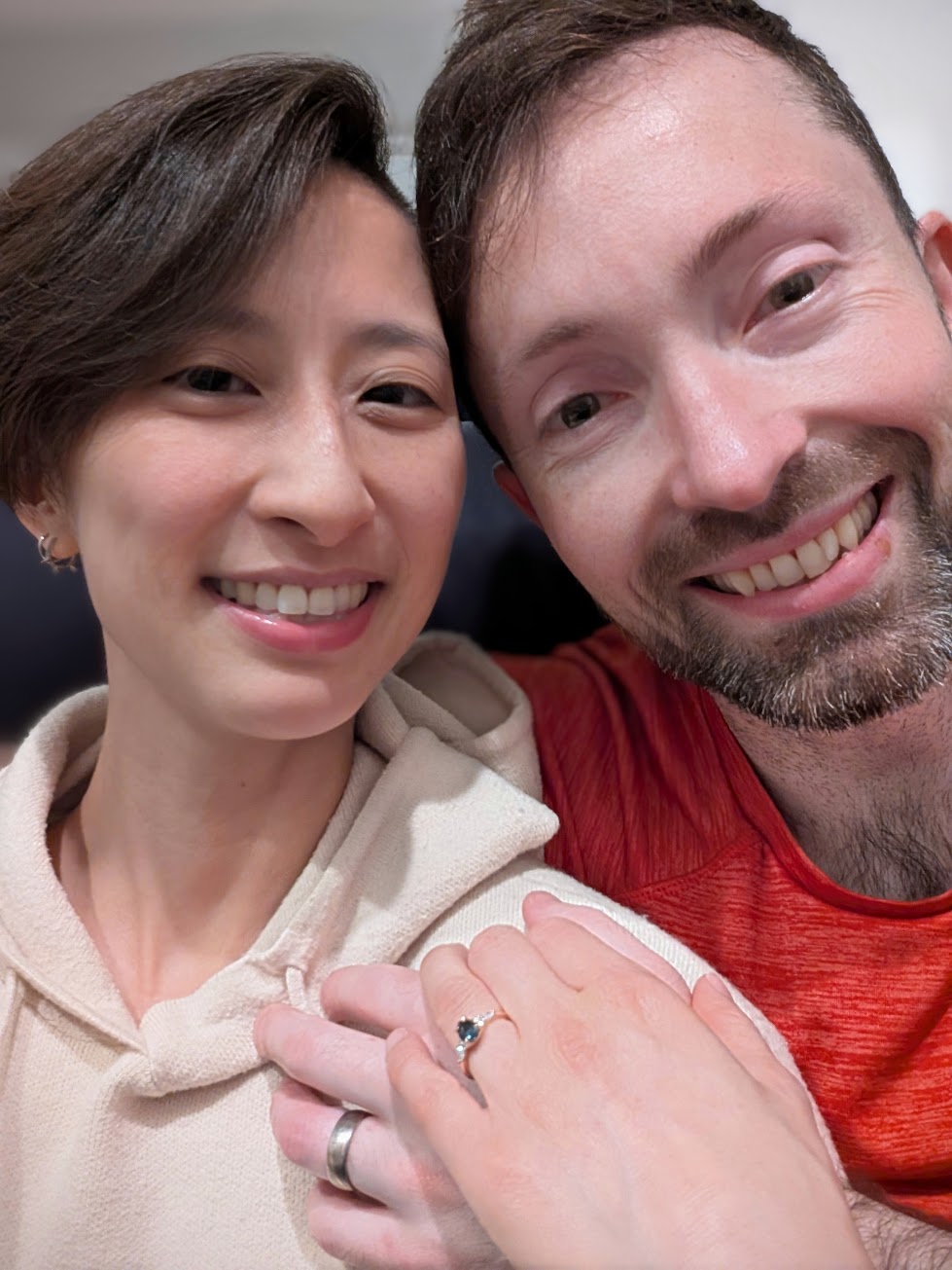 Kerry and Angie - Photo 6