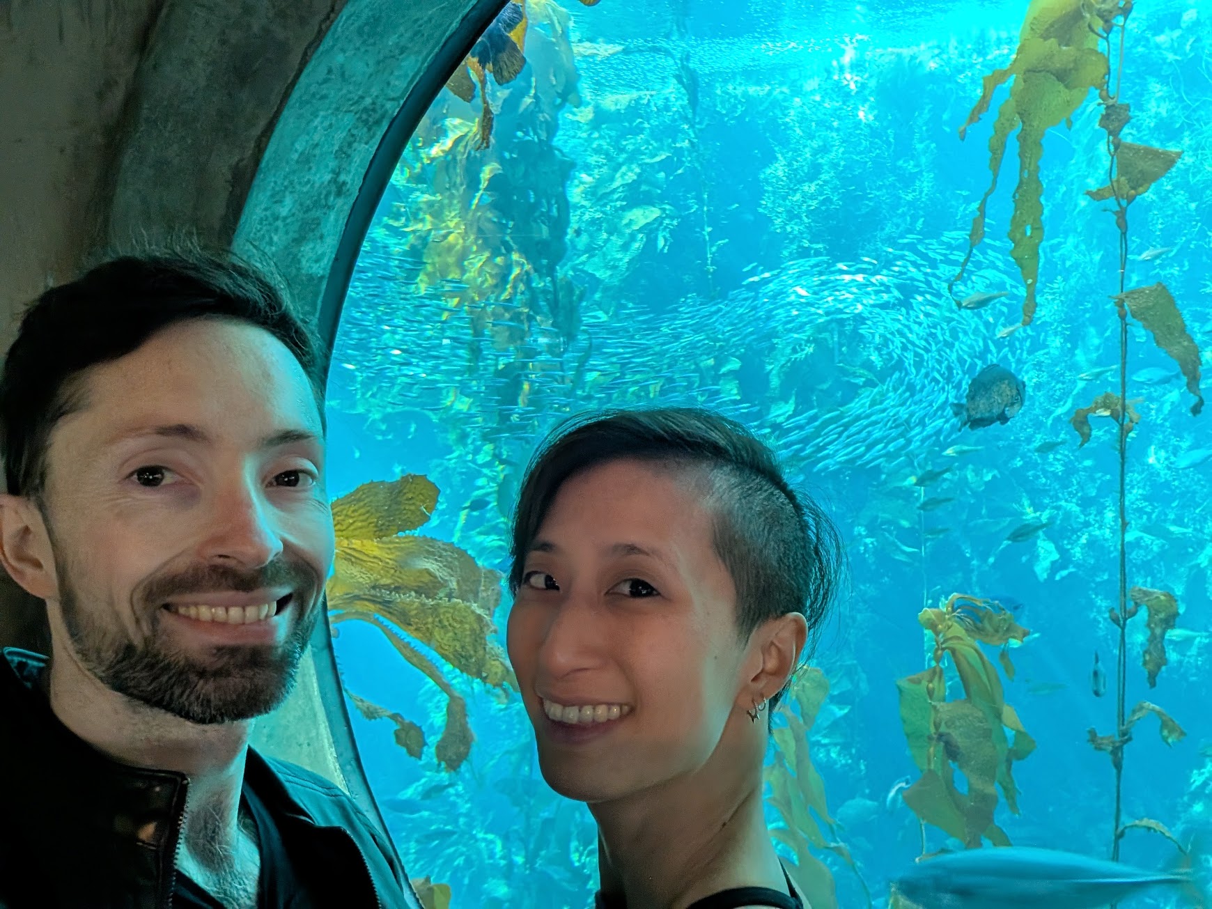 Kerry and Angie - Photo 9