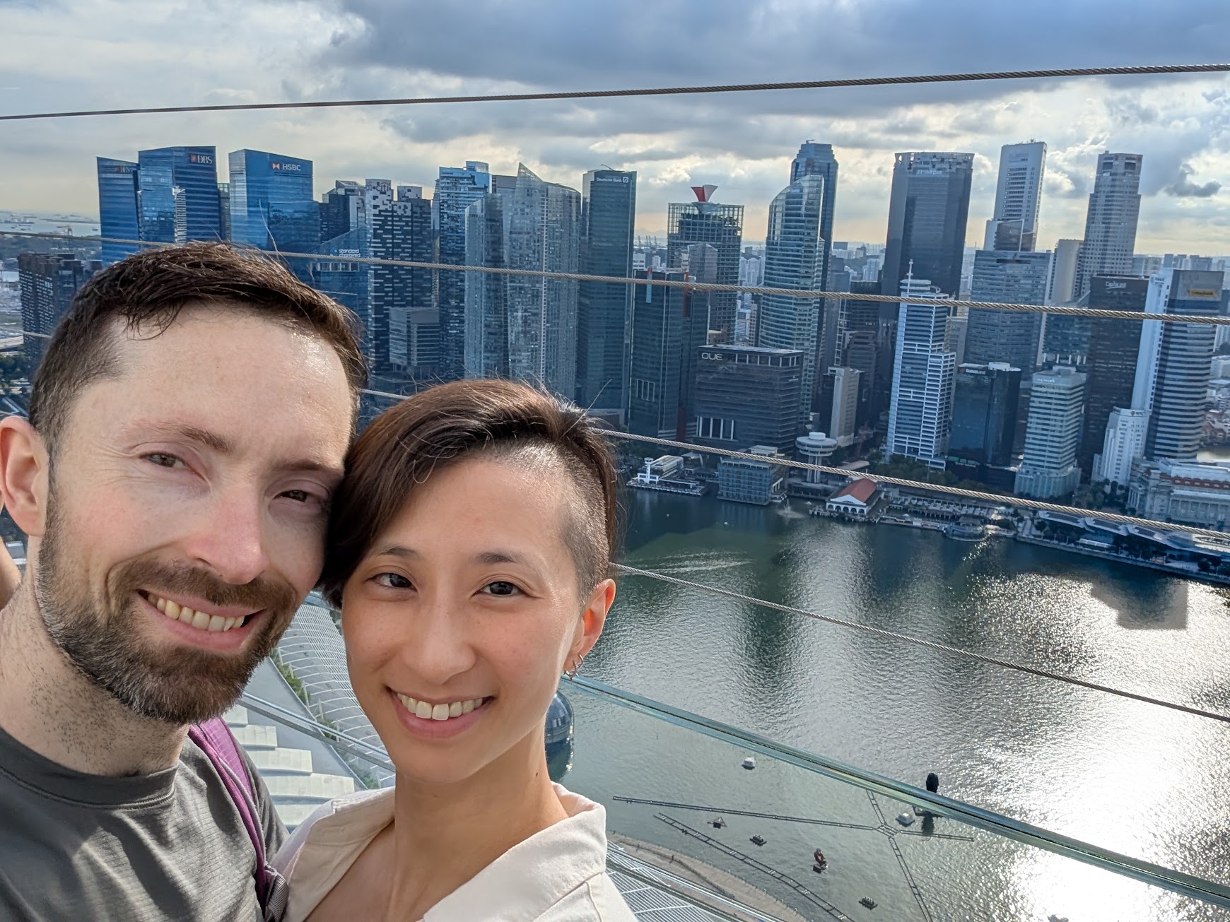 Kerry and Angie - Photo 12