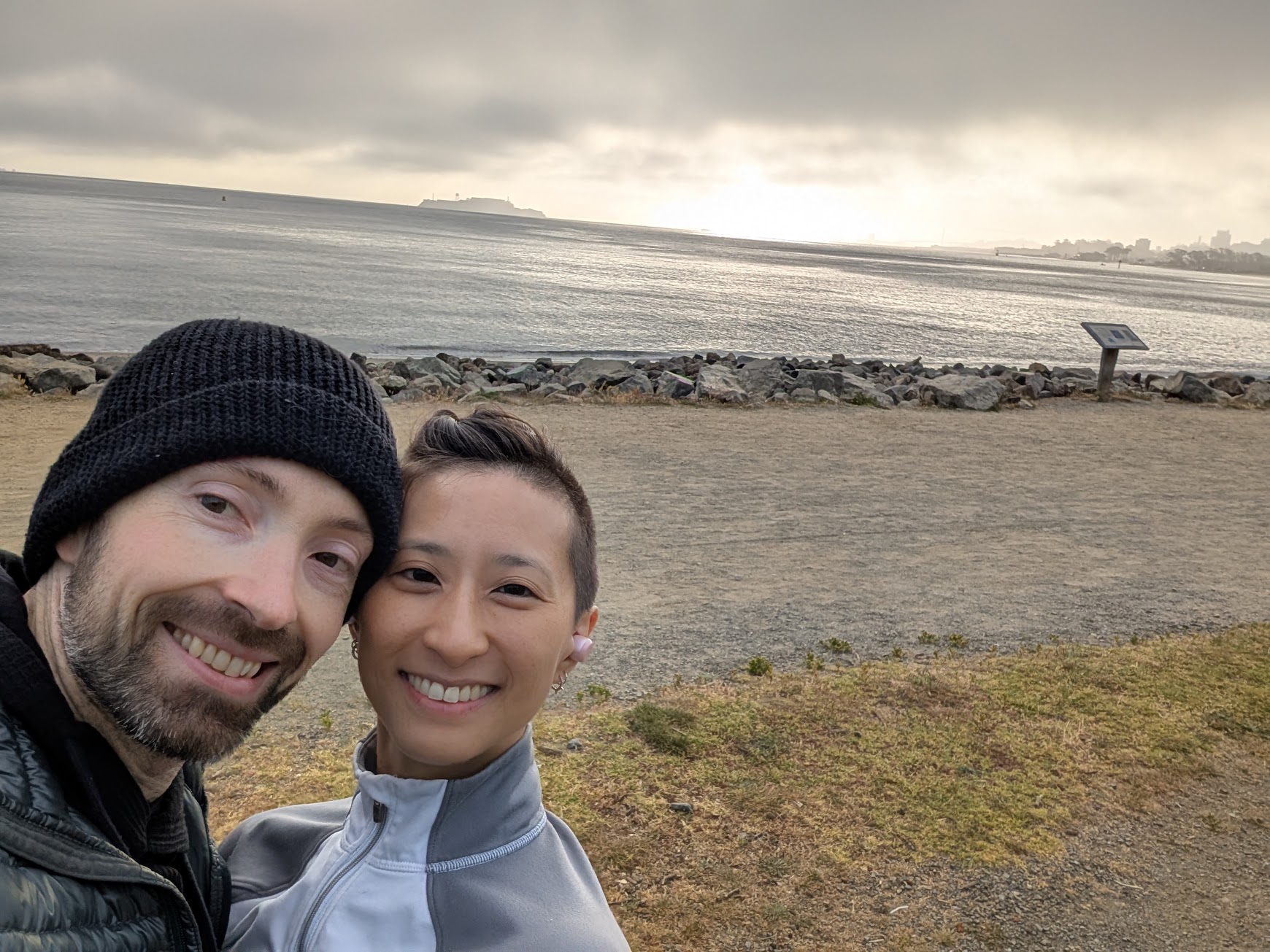 Kerry and Angie - Photo 17