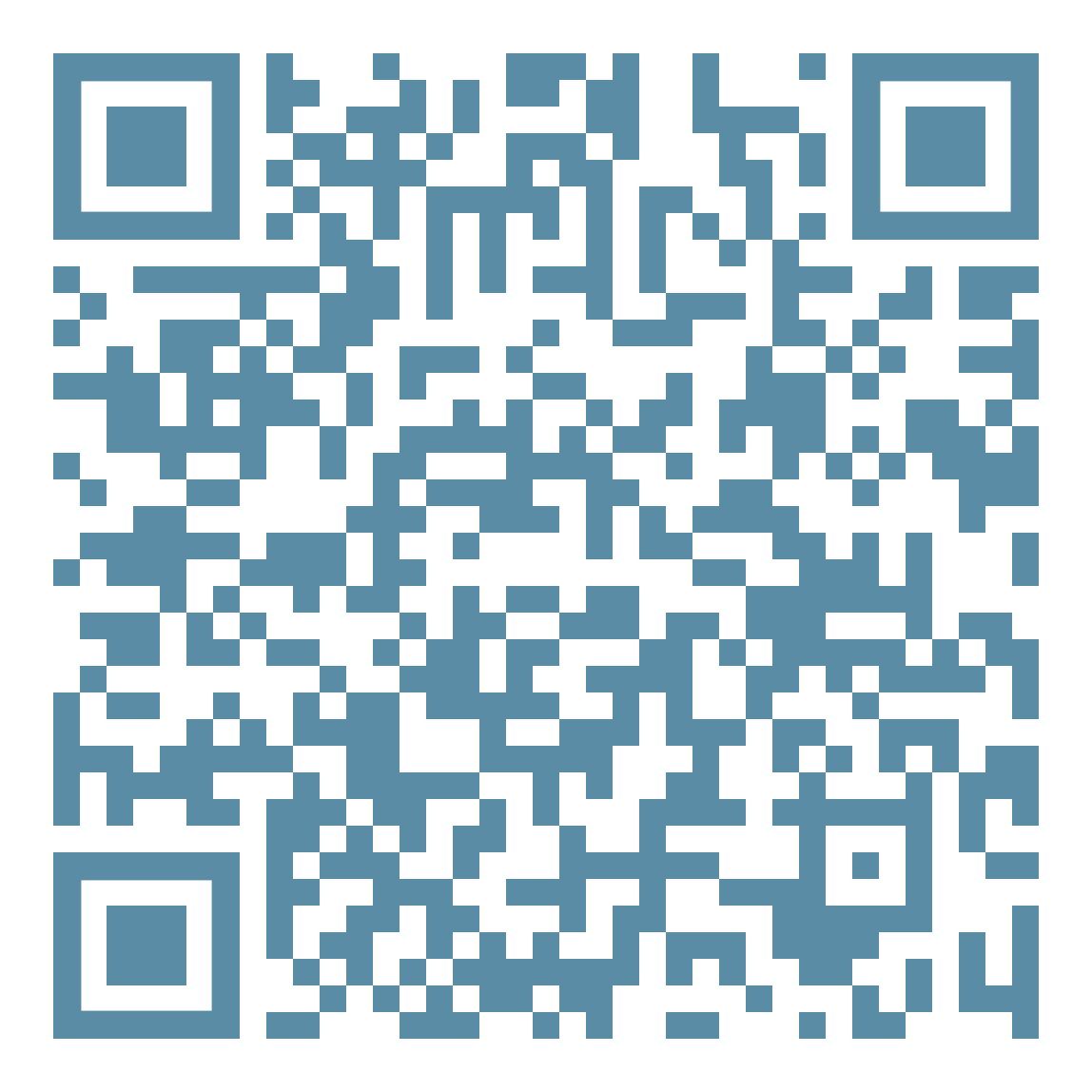 Venmo QR code for Dance Fund — @anjhuang